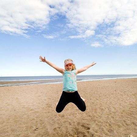 Skegness Holiday Cottages Εξωτερικό φωτογραφία