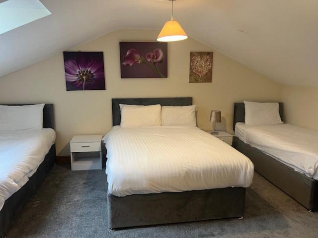 Skegness Holiday Cottages Εξωτερικό φωτογραφία